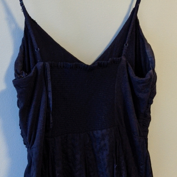 Anthropologie MAEVE Fit & Flare Skater Dress - Picture 4 of 8
